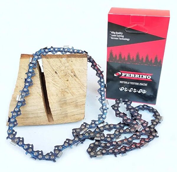 Ferrino Ağaç Kesme Makinesi Yedek Parça